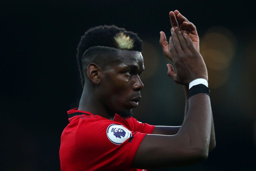 Pogba