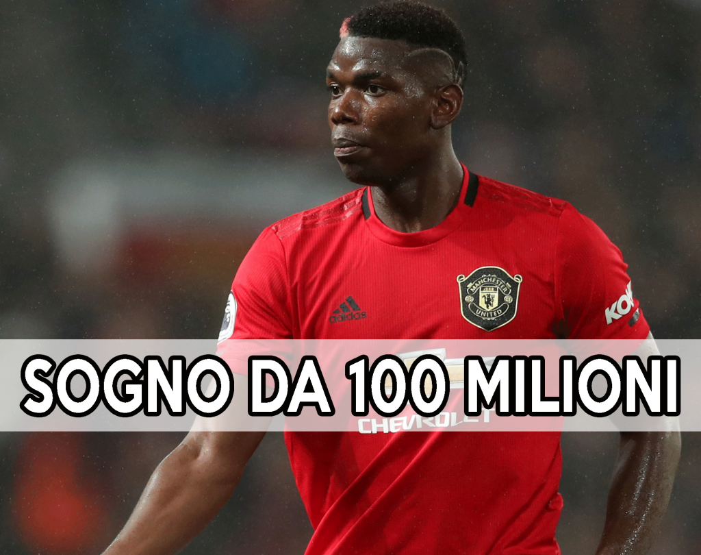 Paul Pogba