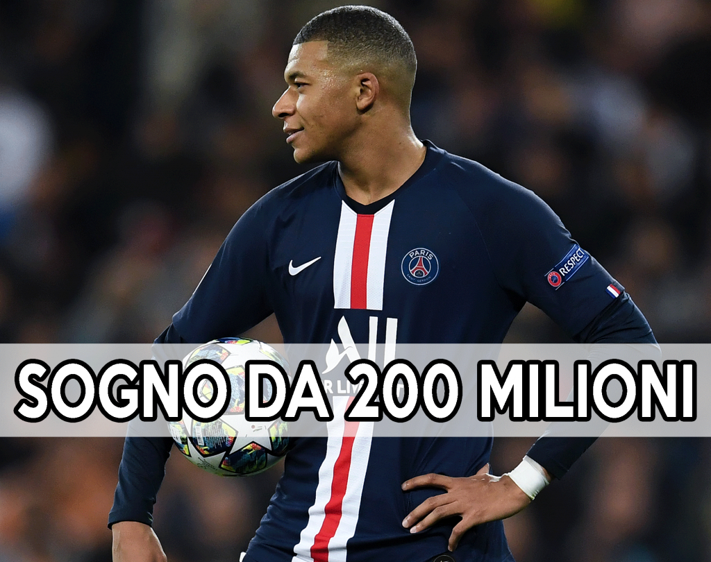 Kylian Mbappé