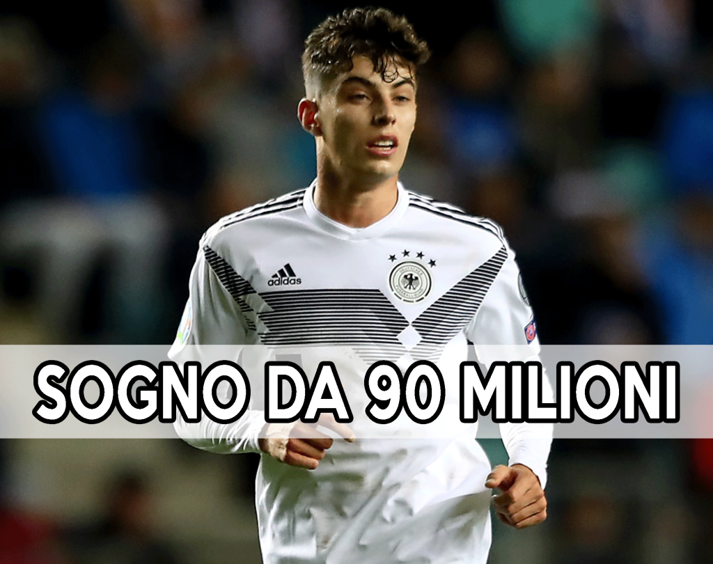 Kai Havertz