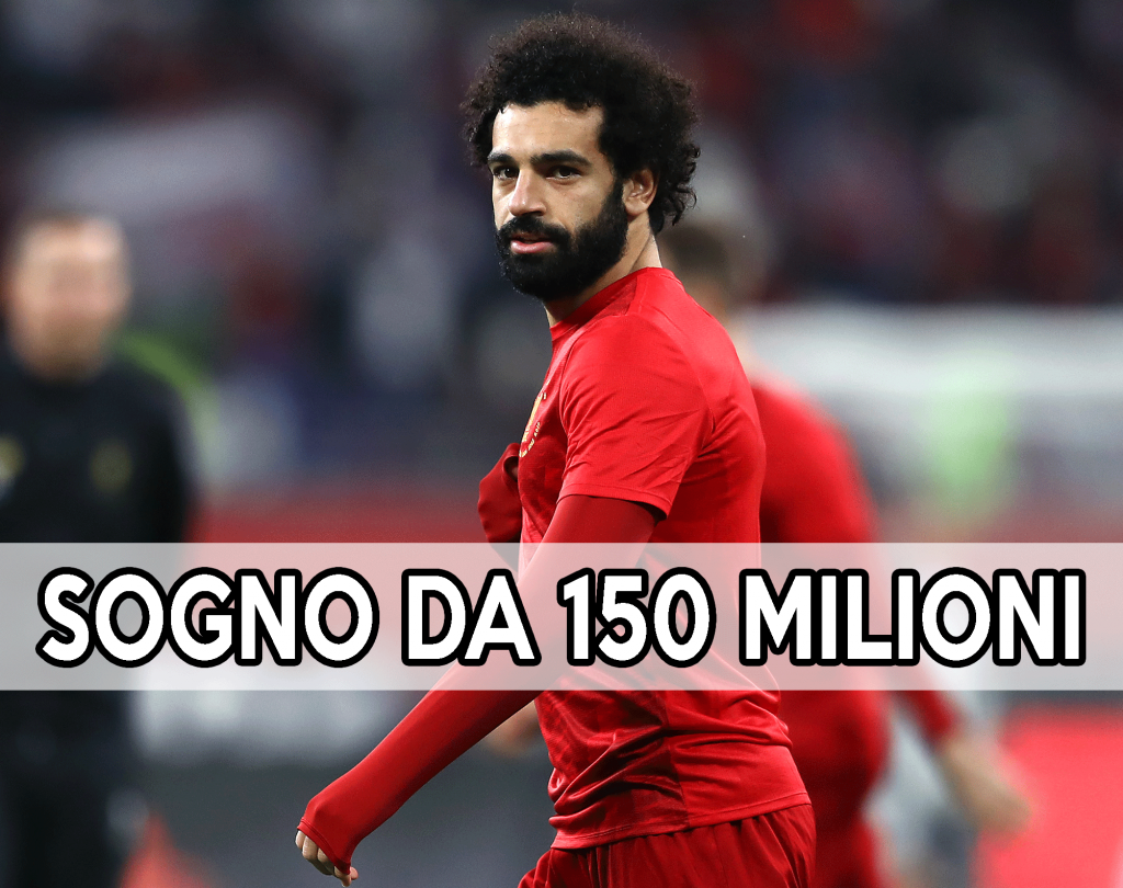 Momo Salah