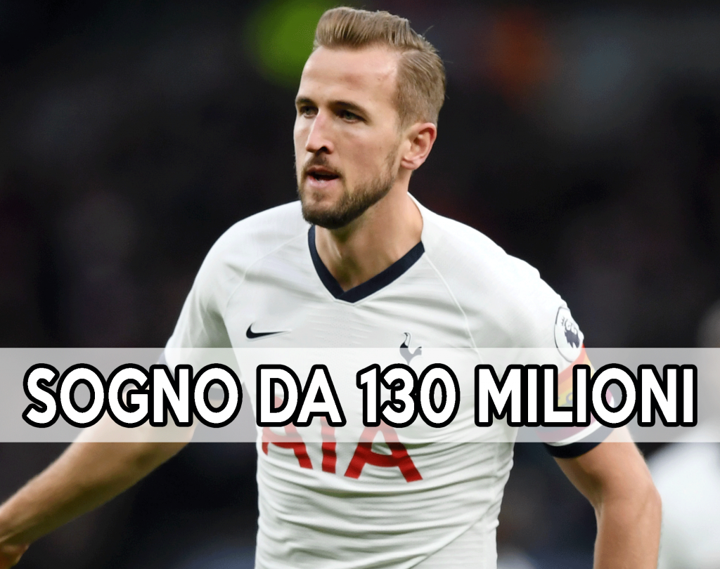 Harry Kane