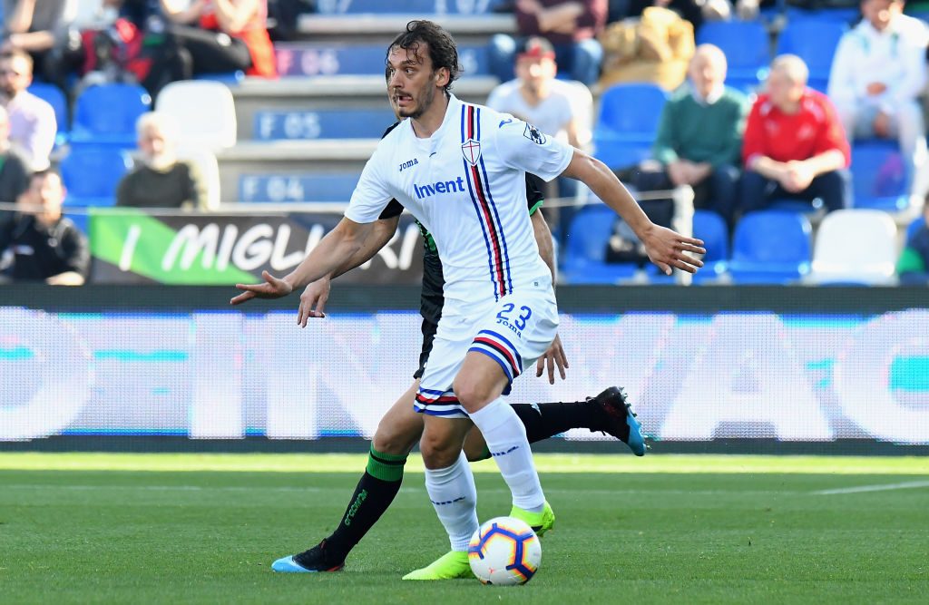 gabbiadini
