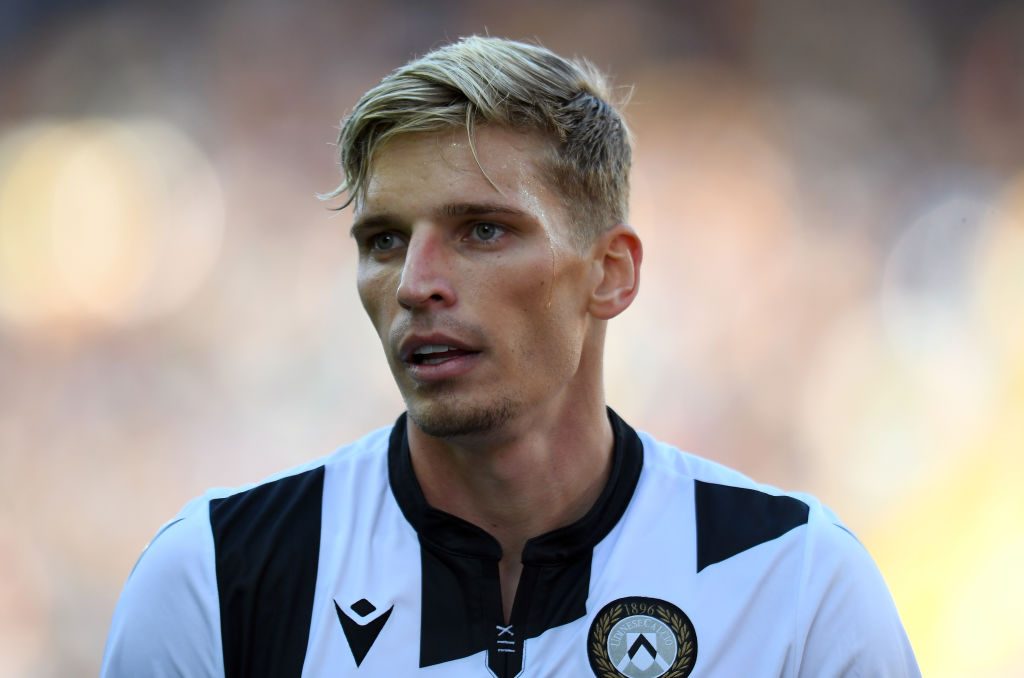 Udinese Calcio v Brescia Calcio - Serie A