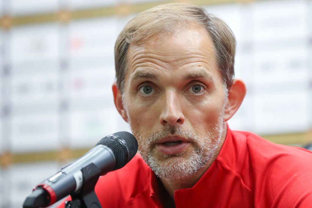 Tuchel