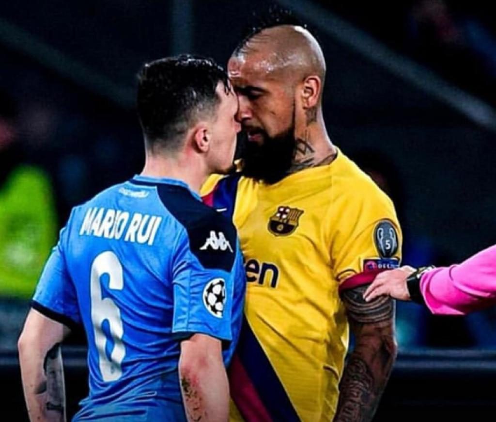 Mario Rui