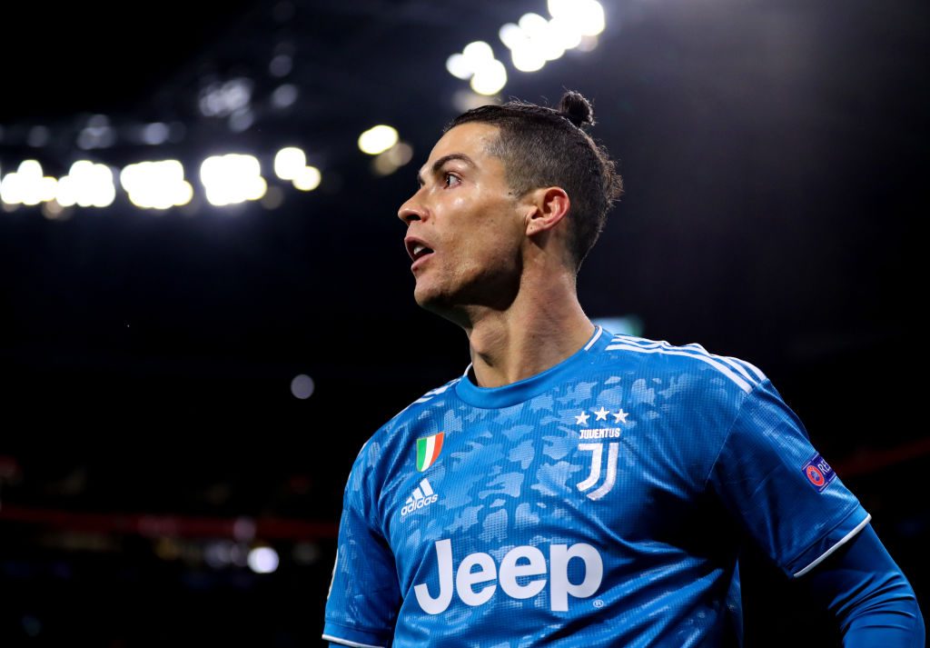 Ronaldo