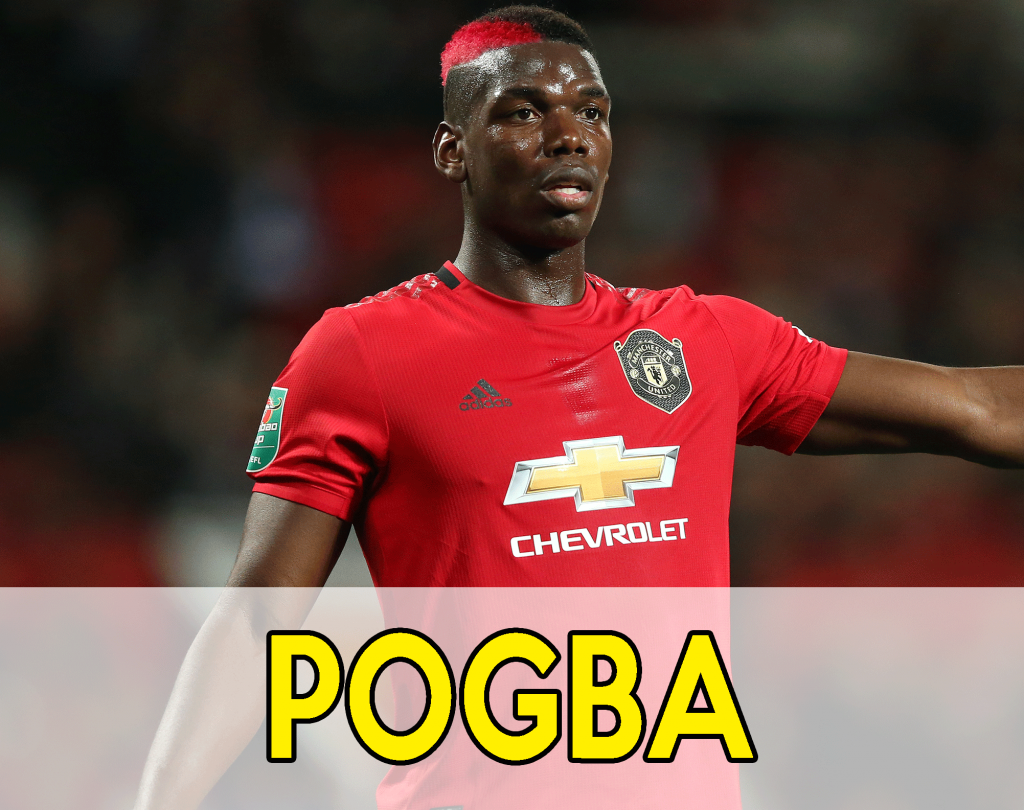 Mercato Juventus - Paul Pogba primo nome.