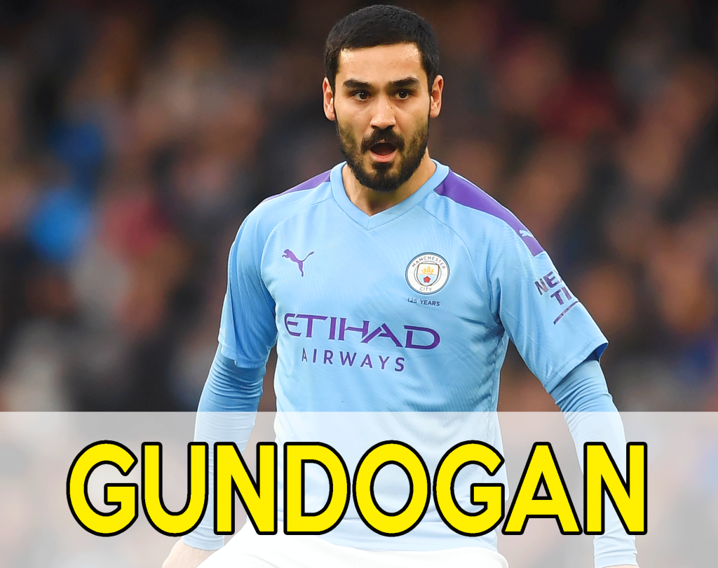 Mercato Juve - Gundogan di nuovo accostato alla Vecchia Signora.