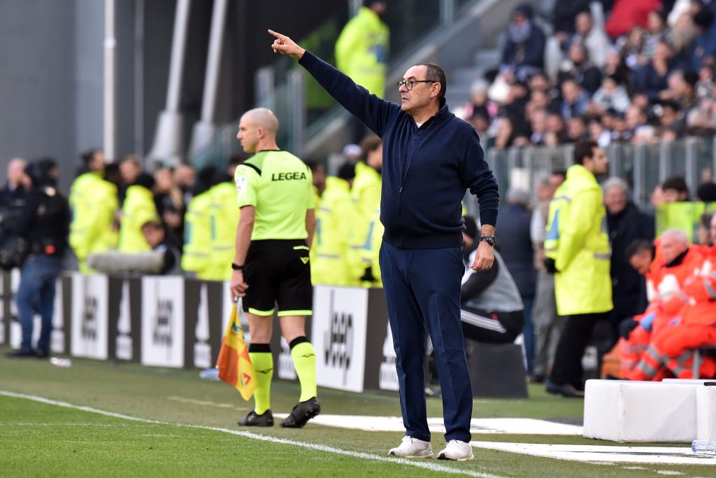 Juventus v ACF Fiorentina - Serie A