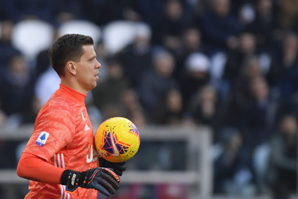 Juventus v ACF Fiorentina - Serie A
