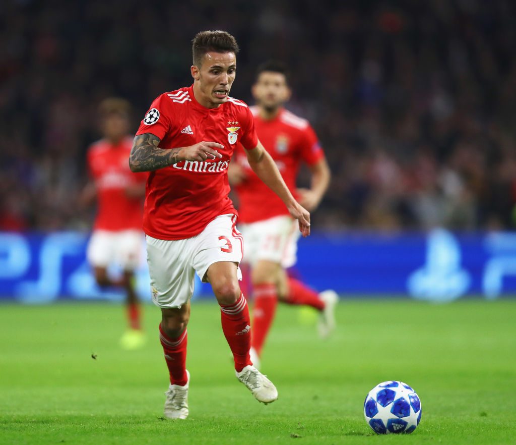 Grimaldo