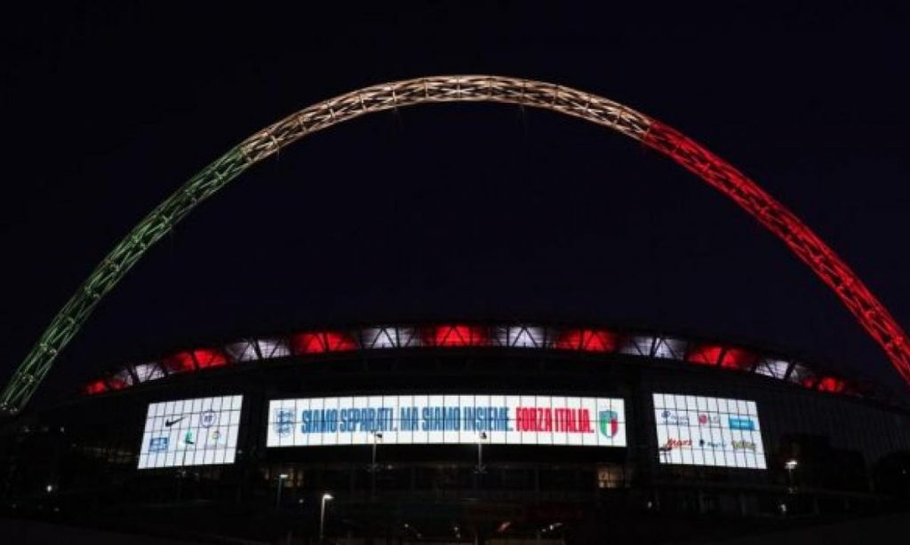wembley-italia