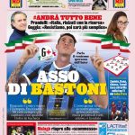 Prima Gazzetta