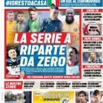 Prima Tuttosport