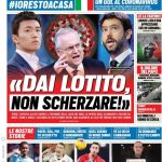 Prima Tuttosport