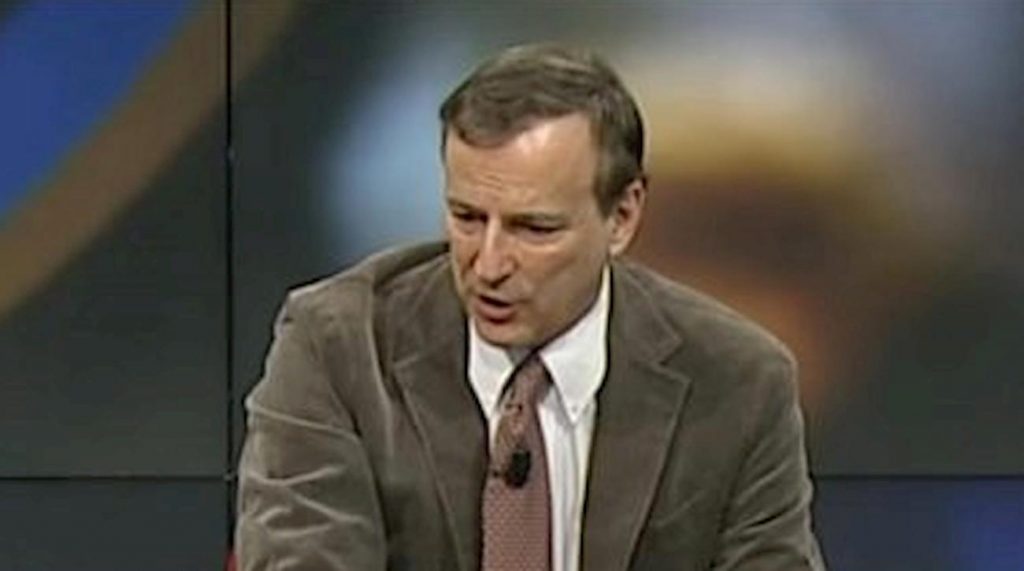 Fabio Ravezzani