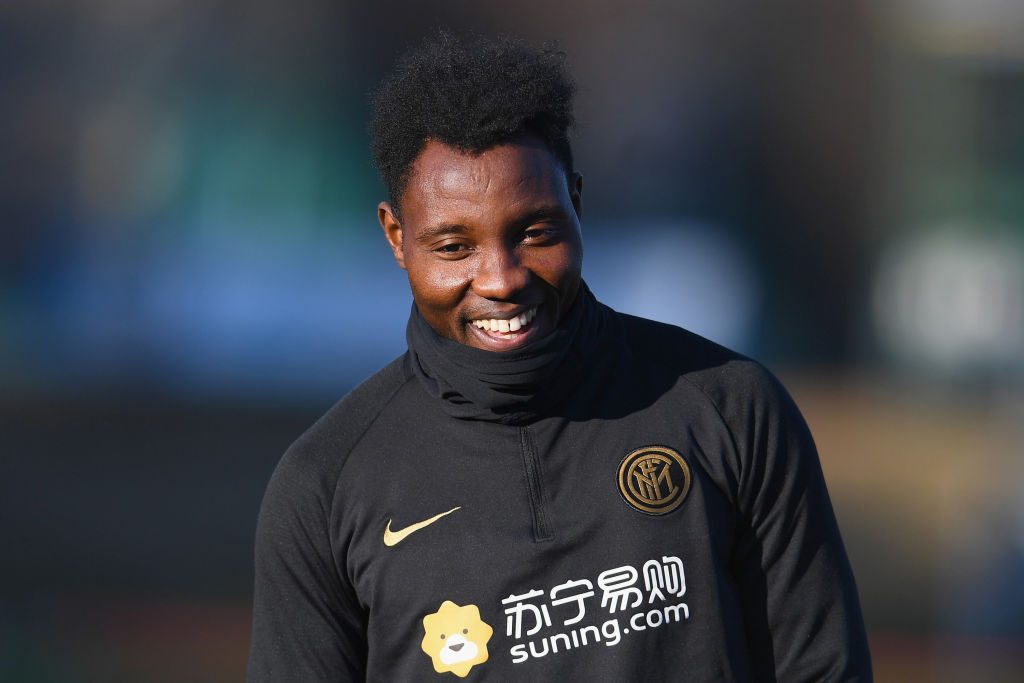 Asamoah