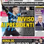 Prima Corriere