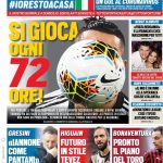 Prima Tuttosport
