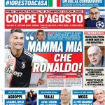 Prima Tuttosport
