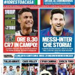 Prima Tuttosport