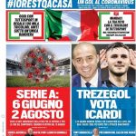 Prima Tuttosport