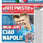 Prima Tuttosport