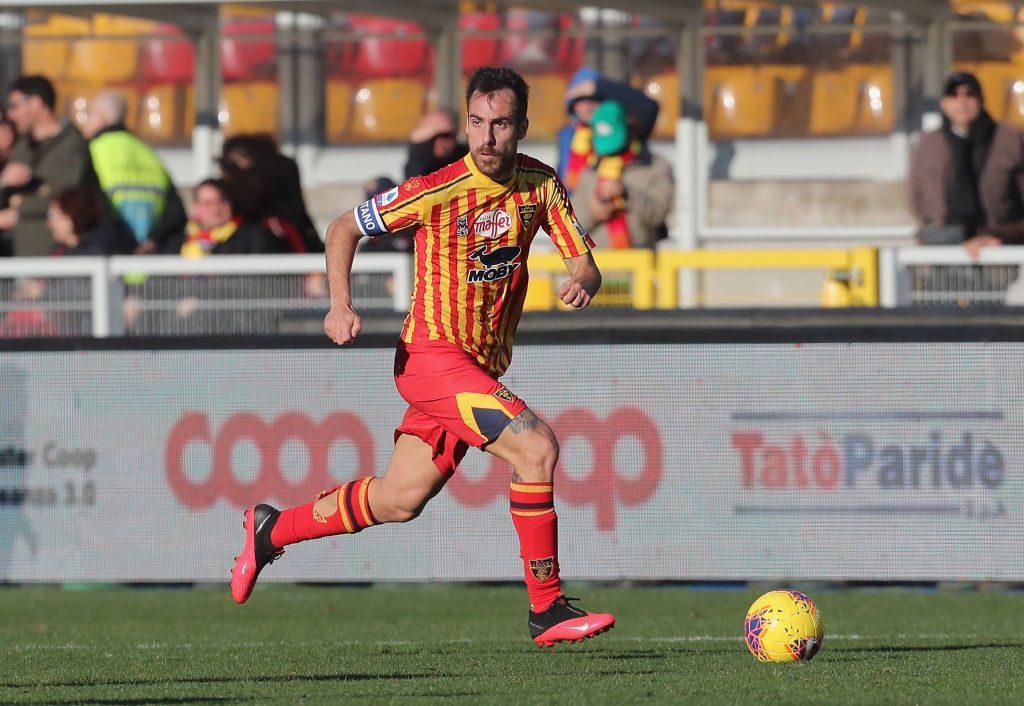 Marco Mancosu
