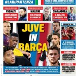 Prima Tuttosport
