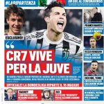 Prima Tuttosport