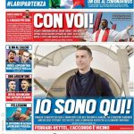 Prima Tuttosport