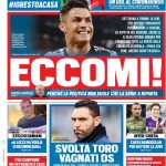 Prima Tuttosport