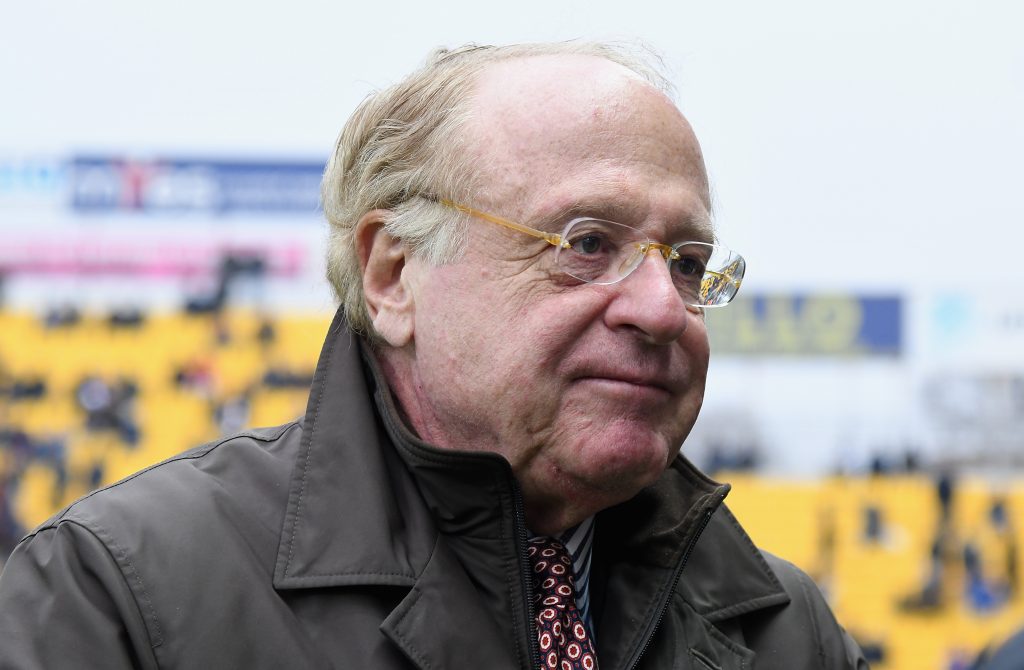 Paolo Scaroni