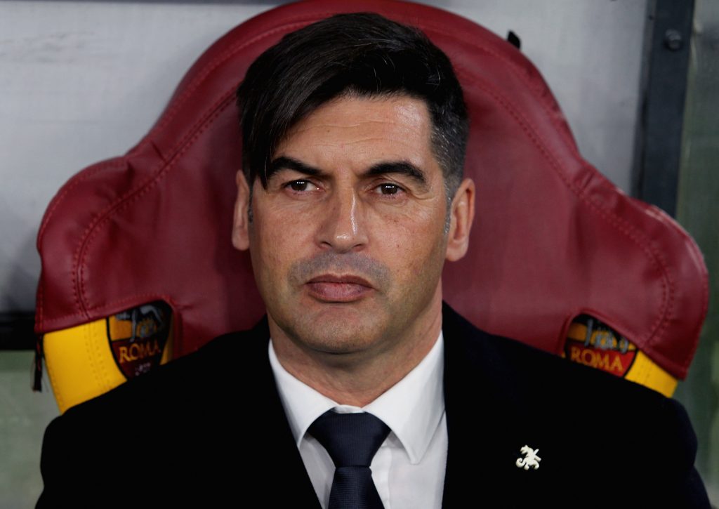 Paulo Fonseca