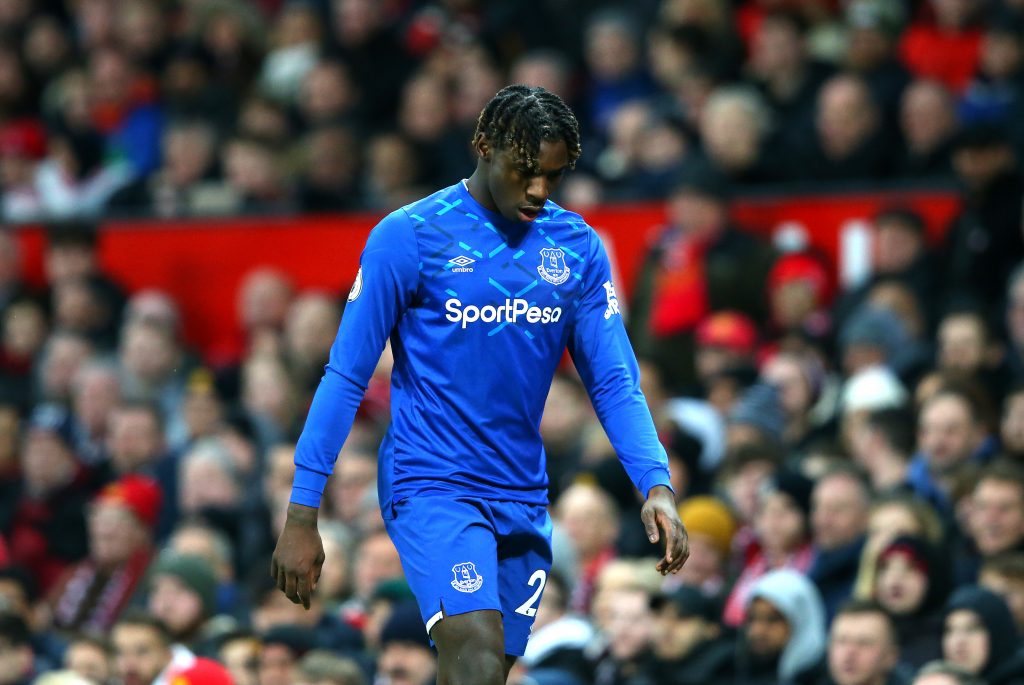 Moise Kean