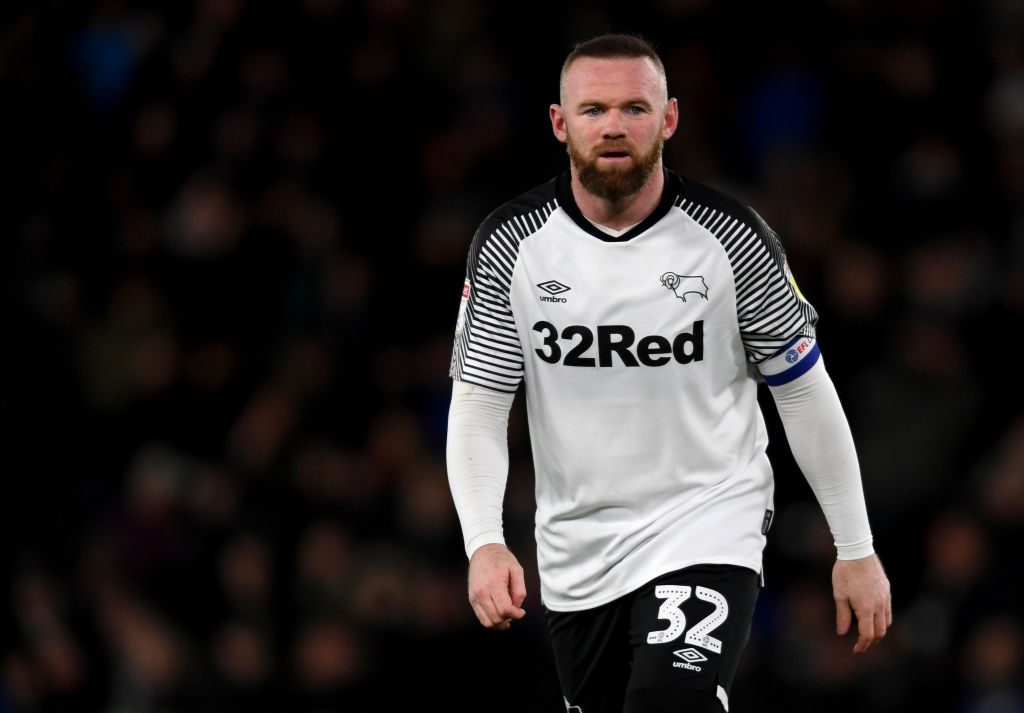 Rooney