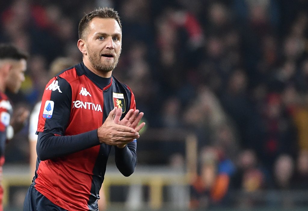 Domenico Criscito
