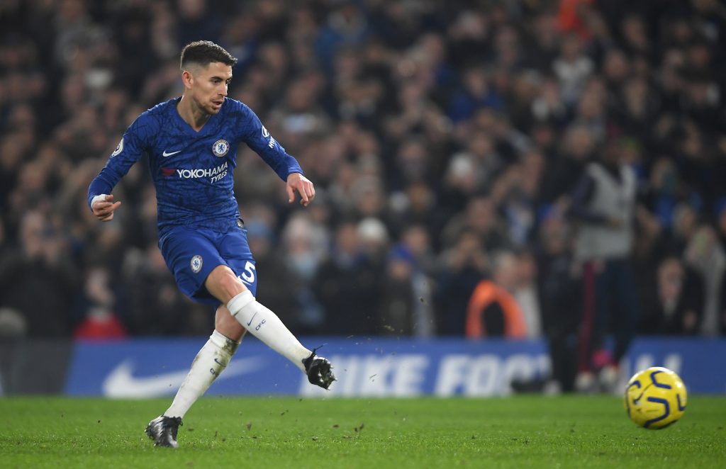 Jorginho