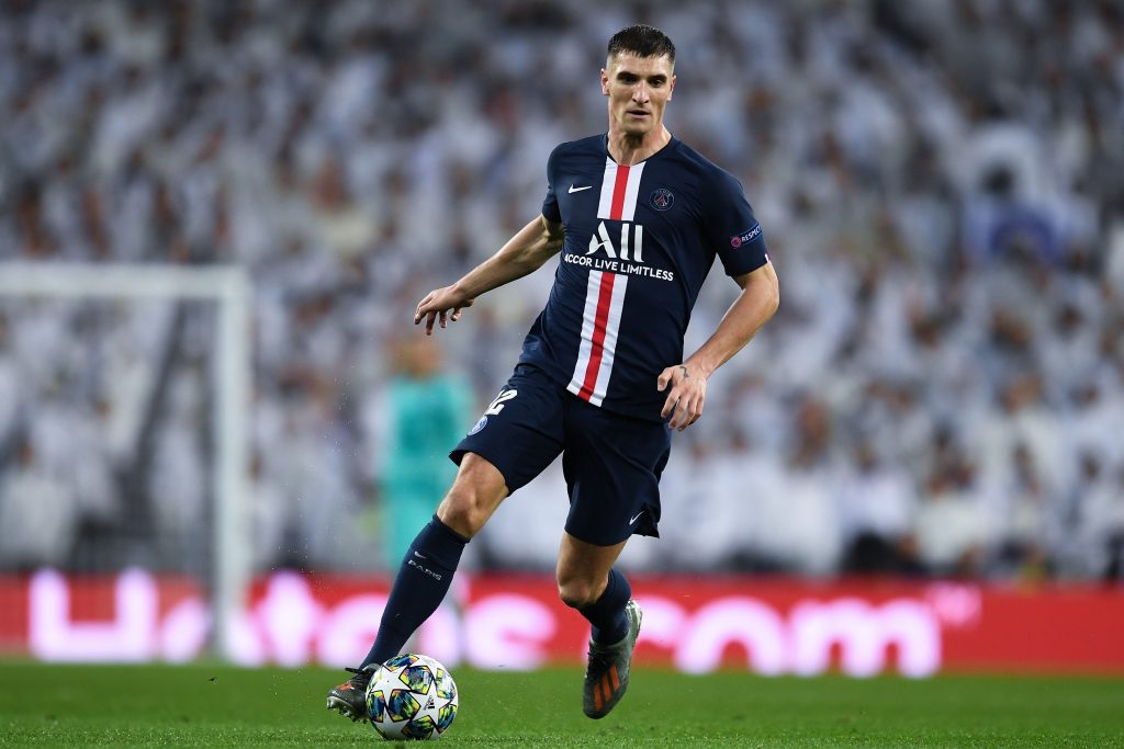 Thomas Meunier
