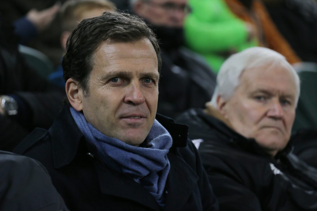 Germany v Belarus - UEFA Euro 2020 Qualifier