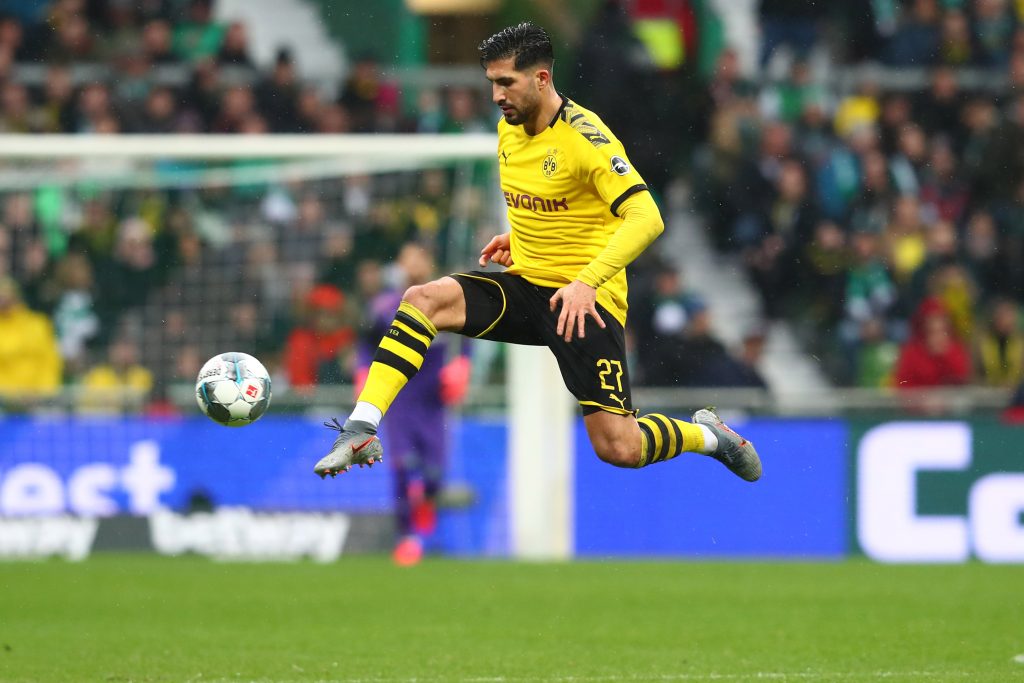 Emre Can