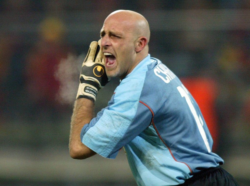 Antonio Chimenti