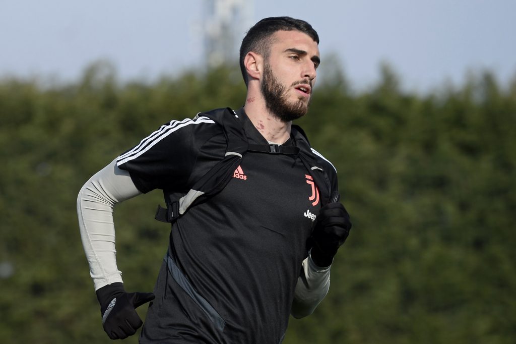 Simone Muratore