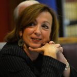 Sandra Zampa