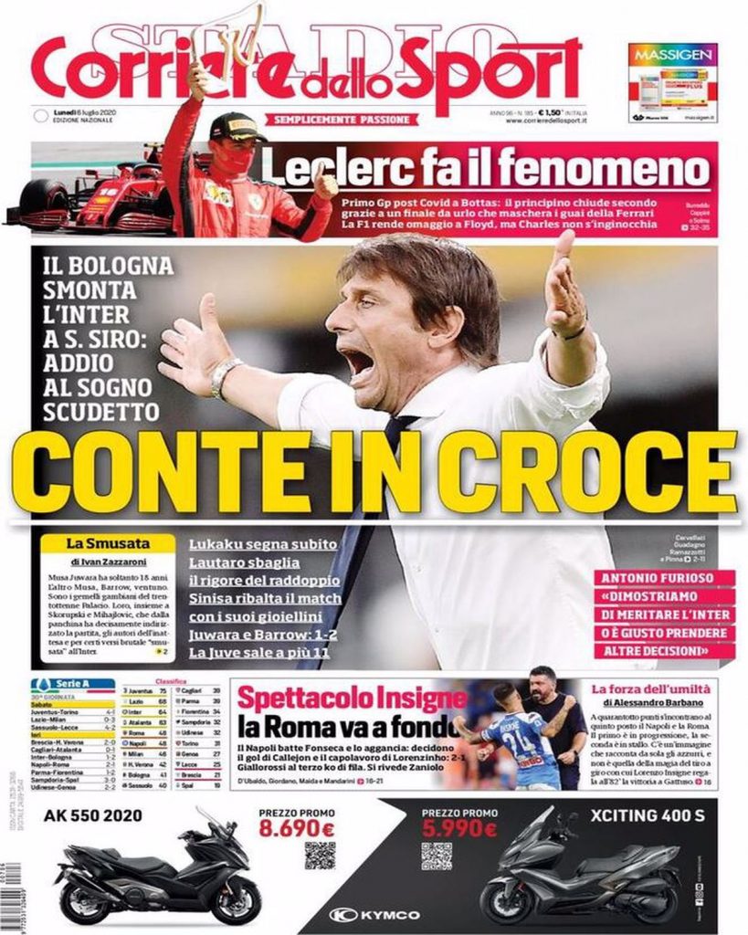 Prima Corriere