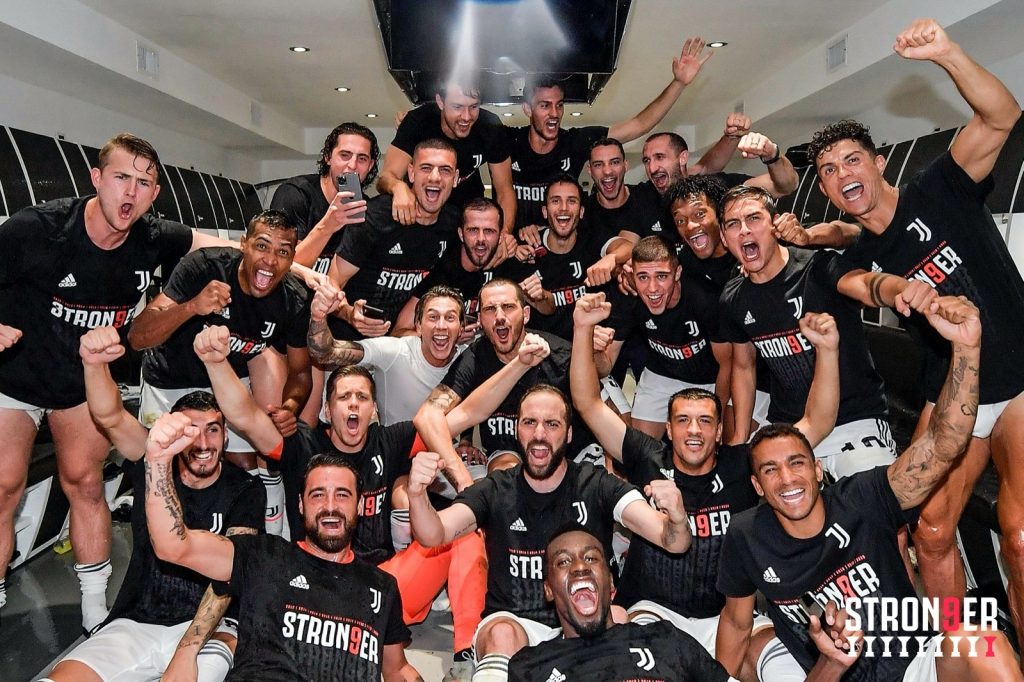 juventus