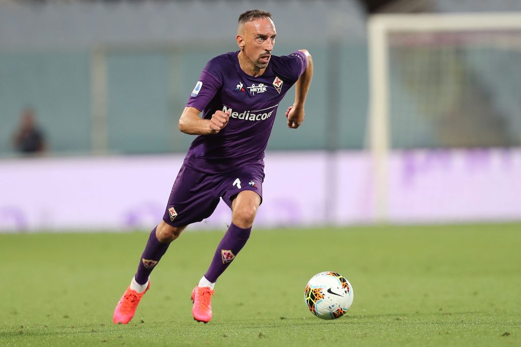ACF Fiorentina v Torino FC - Serie A