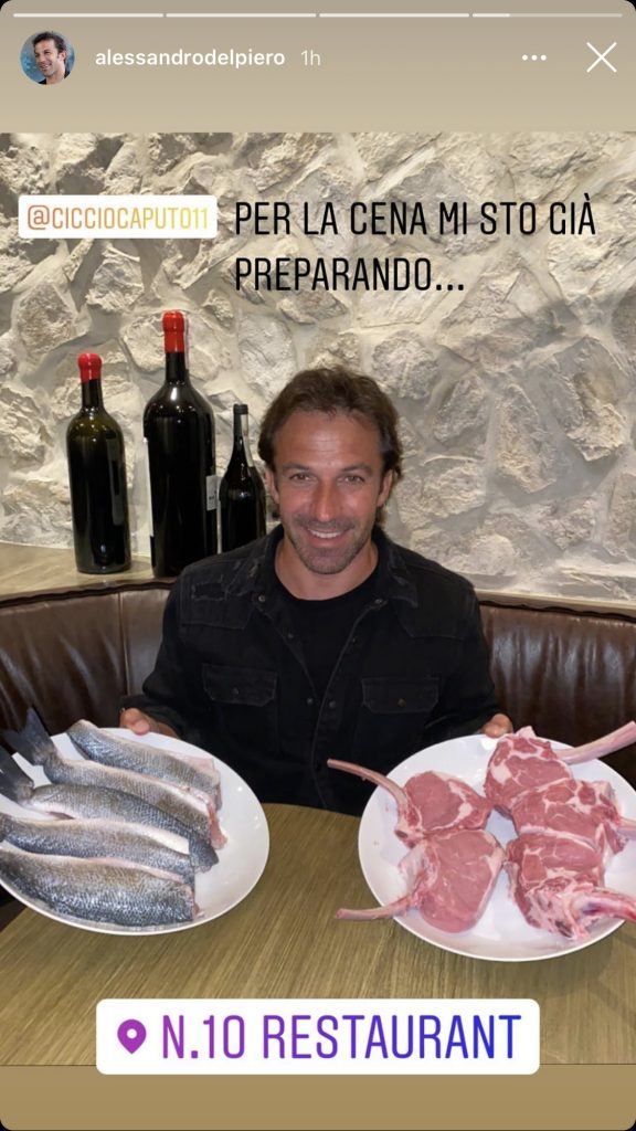 del-piero-caputo-cena-fuori