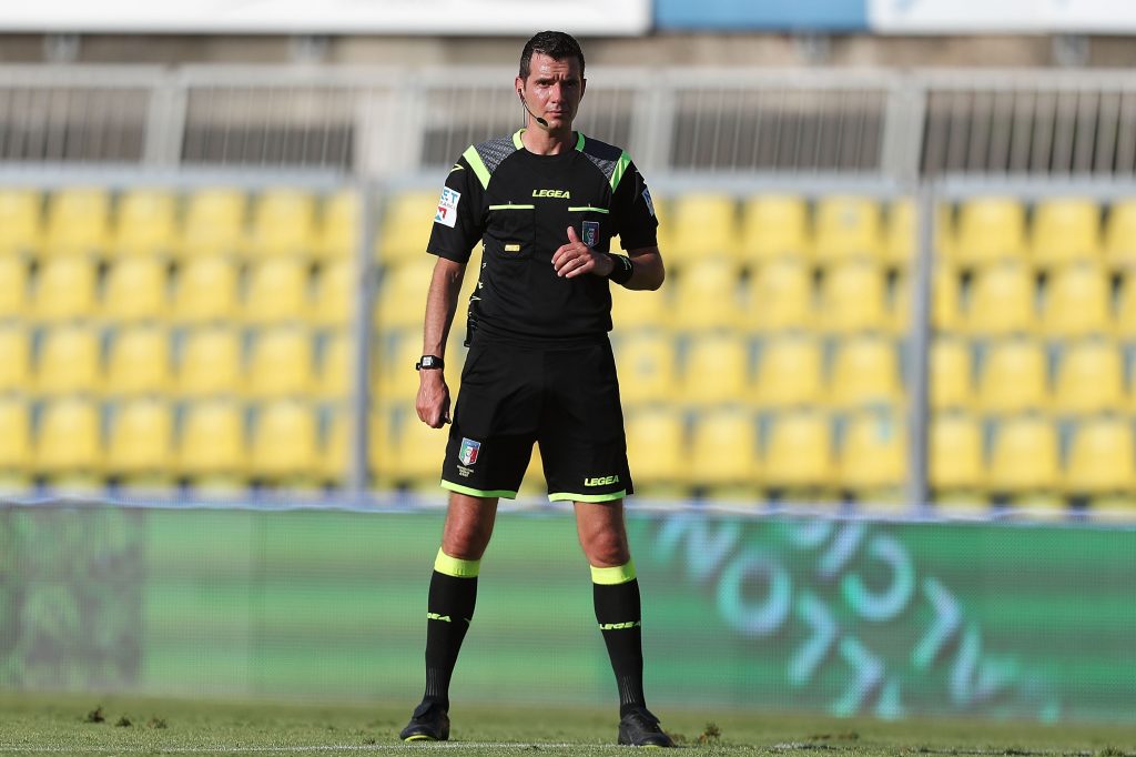 Davide Ghersini